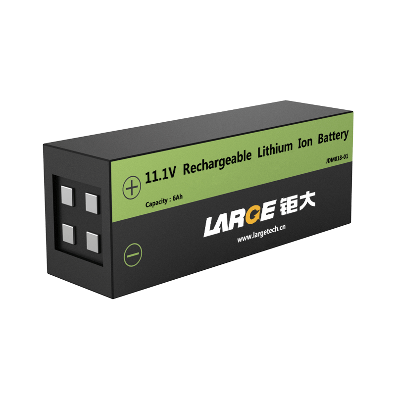 -40℃低溫聚合物鋰電池11.1V 6000mAh，特種筆記本鋰電池