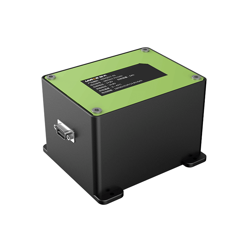 -40℃低溫鋰電池18650 14.8V 6Ah， 無線綜測設備三元鋰電池