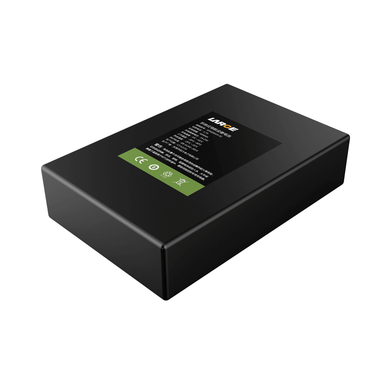 -40℃低溫聚合物鋰電池724261 3.7V 4000mAh，手持式設備電池