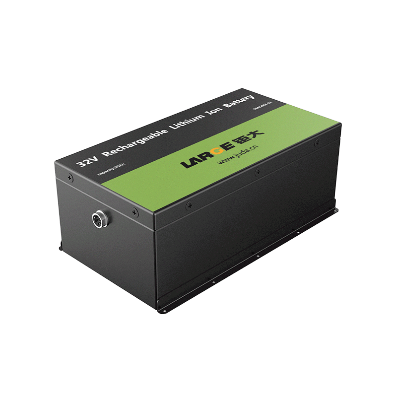 -20℃低溫充放電32V 20Ah通訊基站 低溫磷酸鐵鋰電池組，RS485通信 