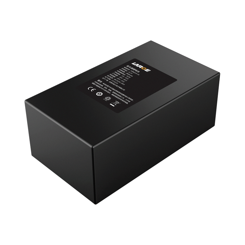 11.1V 2800mAh 18500 鋰離子電池，阻車(chē)器鈷酸鋰電池