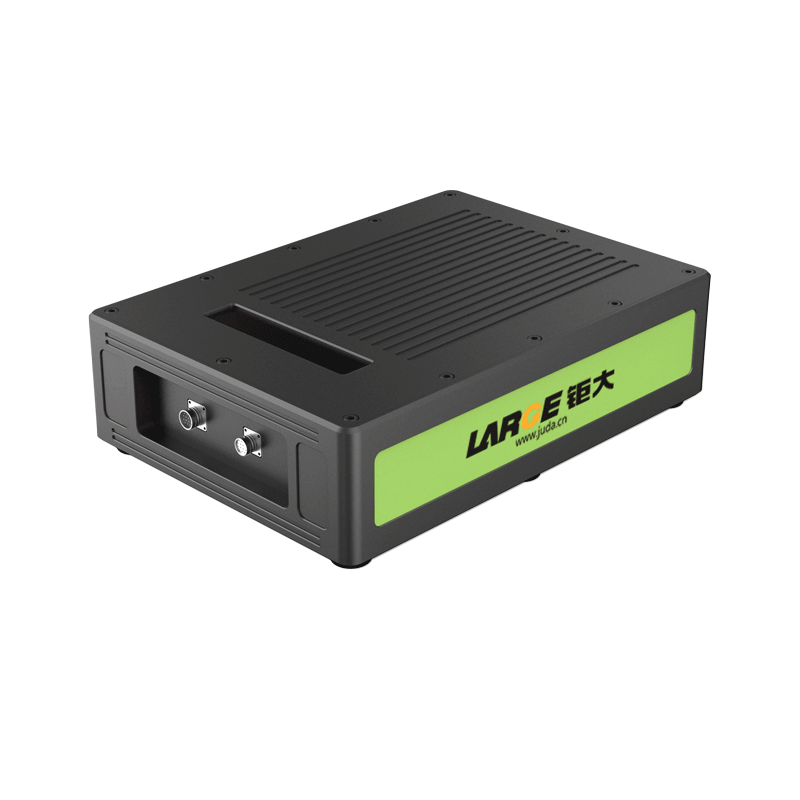 低溫充放電磷酸鐵鋰電池25.6V 40Ah無線光通訊系統，RS485通信