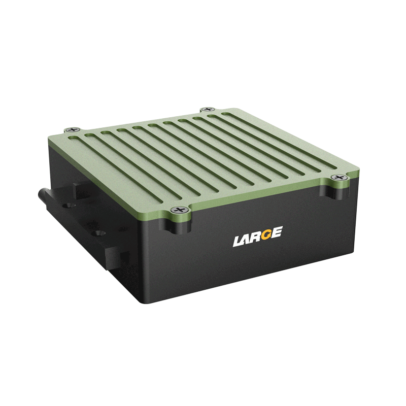 -40℃低溫放電，14.8V 1700mAh 備份儀表鋰離子聚合物電池