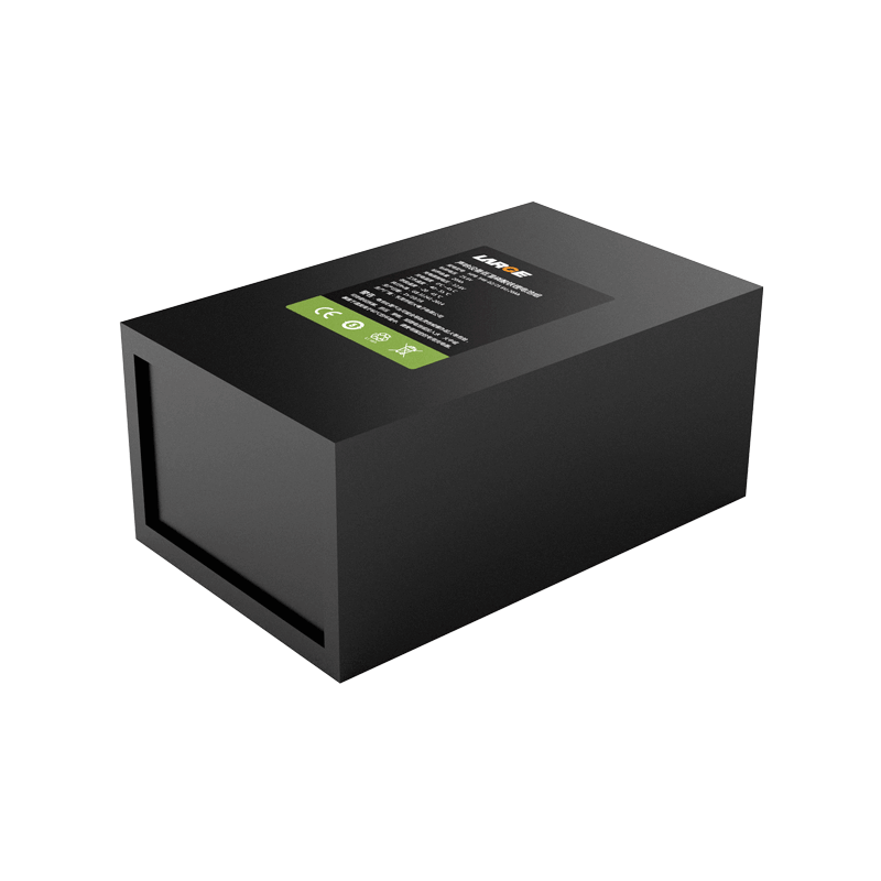 -40℃低溫放電，25.6V 20Ah 聲吶設備低溫磷酸鐵鋰電池