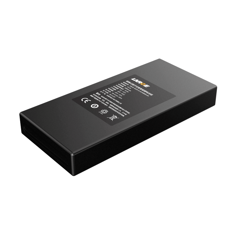 14.4V 6800mAh 18650 三星 便攜式醫(yī)療設備智能三元鋰電池，SMBUS通訊
