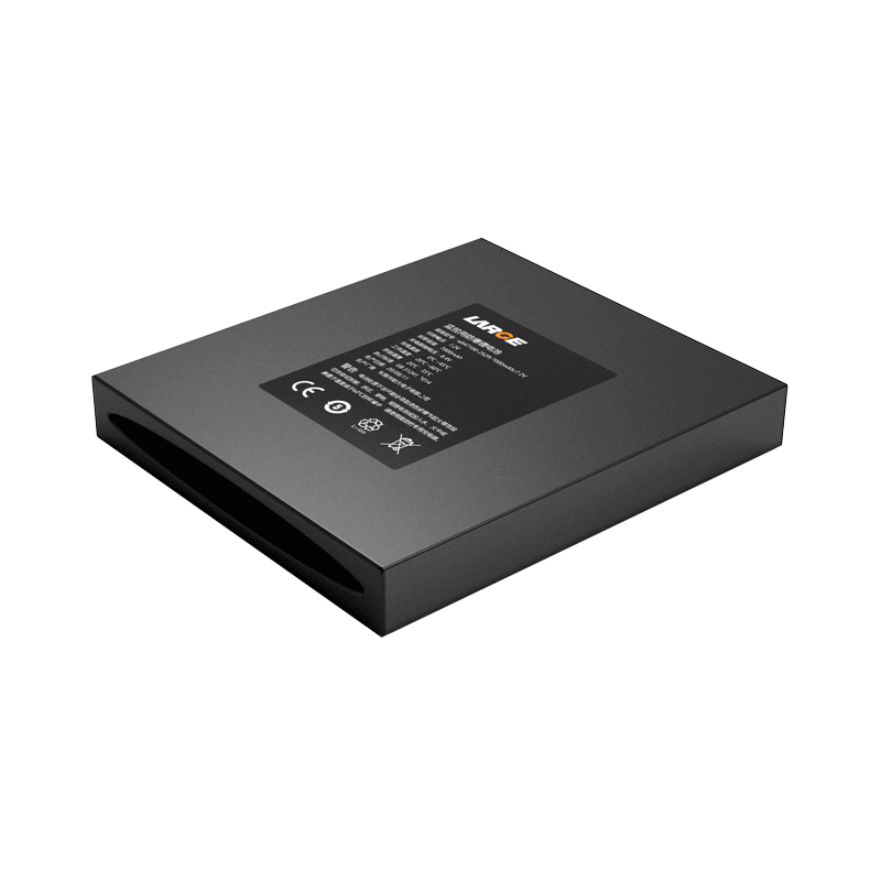 7.2V 7000mAh 監控用防爆鋰電池，三元材料