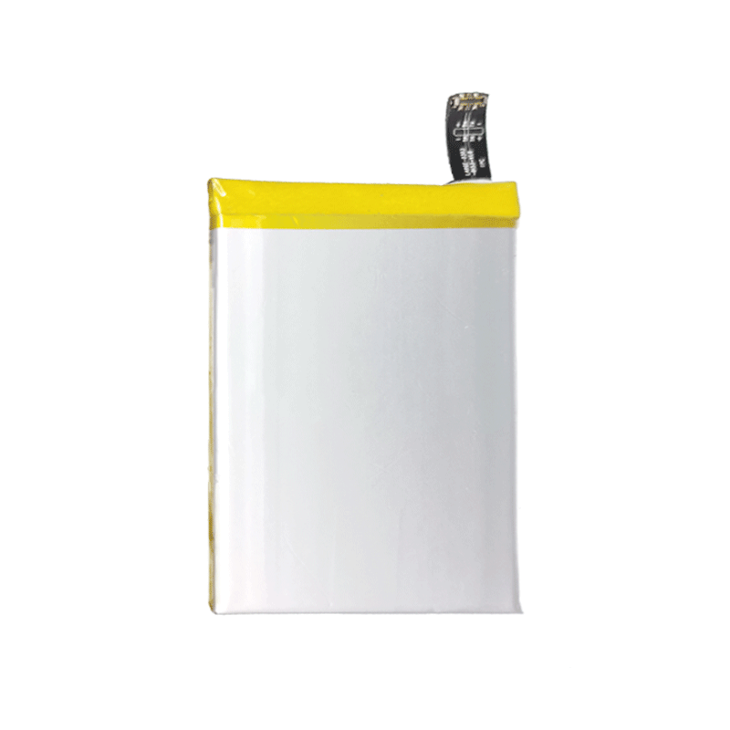 3.8V 2300mAh 麻醉喉鏡聚合物鋰電池，鈷酸鋰材料