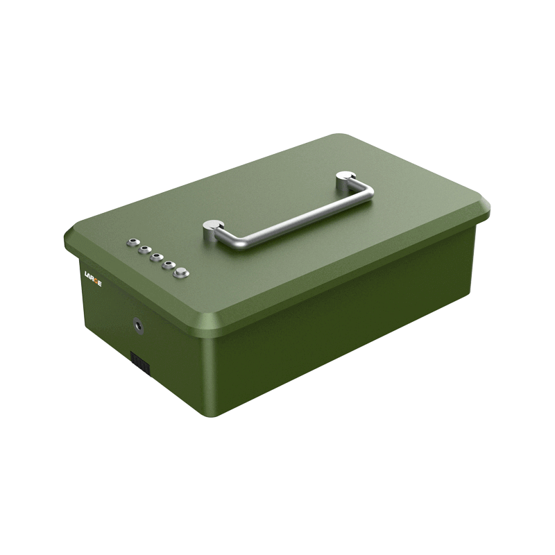 -40℃低溫高倍率，25.2V 28.6Ah 18650 軌道儀檢測(cè)設(shè)備鋰電池組