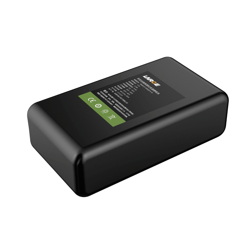 -40℃低溫鋰電池18650 7.4V 2200mAh，便攜探測儀三元鋰電池