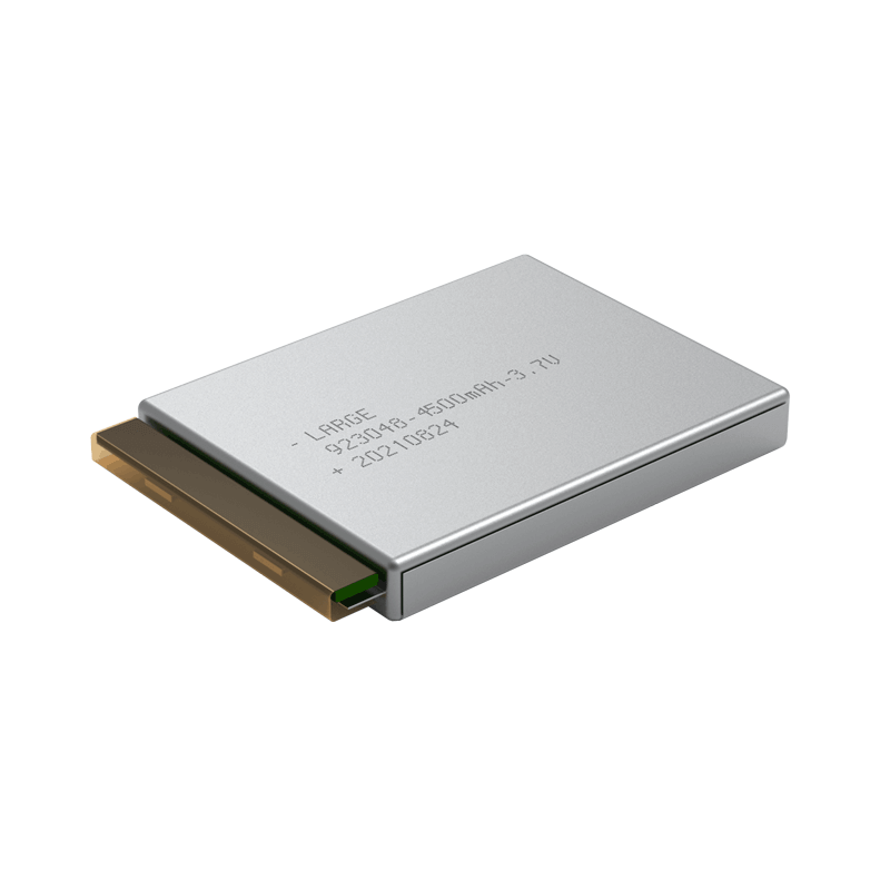 4500mAh 3.7V  網(wǎng)絡信號測試儀器