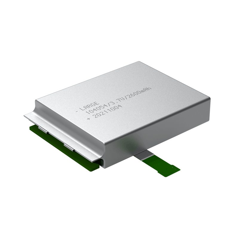 3.7V-2600mAh  特種設(shè)備用電池